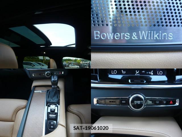 Volvo V90 2017-09 8224335-7