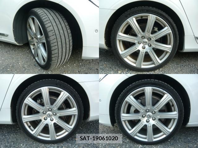Volvo V90 2017-09 8224335-8