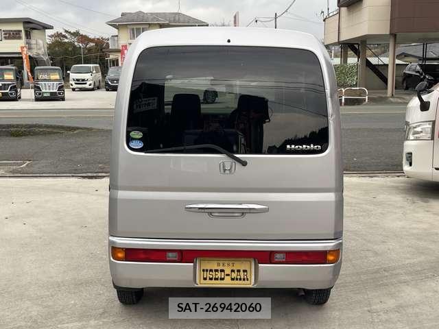 Honda VAMOS HOBIO PRO 2010-10 8224635-1