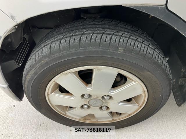 Honda VAMOS HOBIO 2011-02 8219655-7