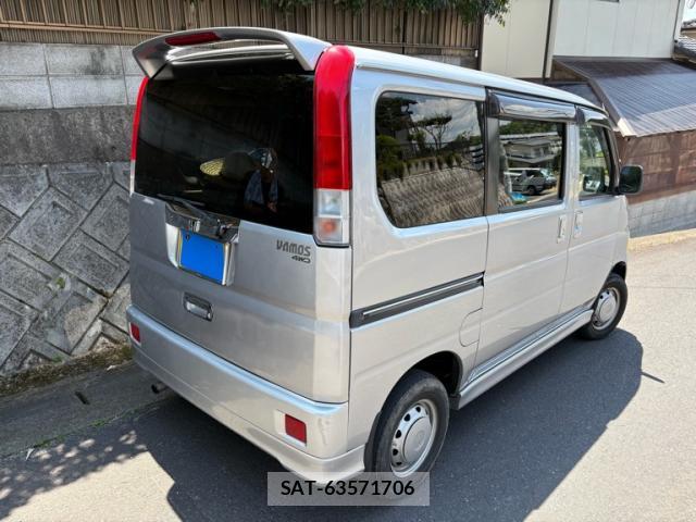 Honda VAMOS 2003-02 8219856-1