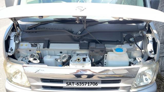 Honda VAMOS 2003-02 8219856-14