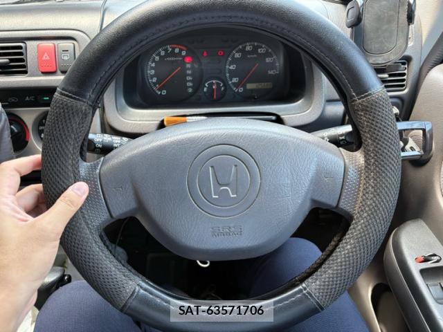 Honda VAMOS 2003-02 8219856-6
