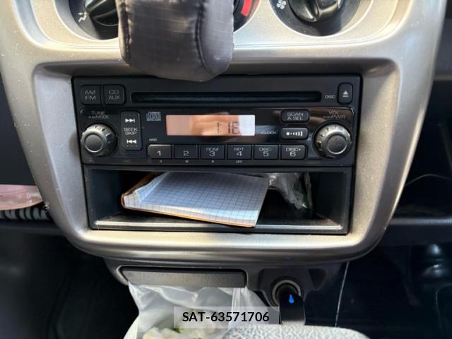 Honda VAMOS 2003-02 8219856-8