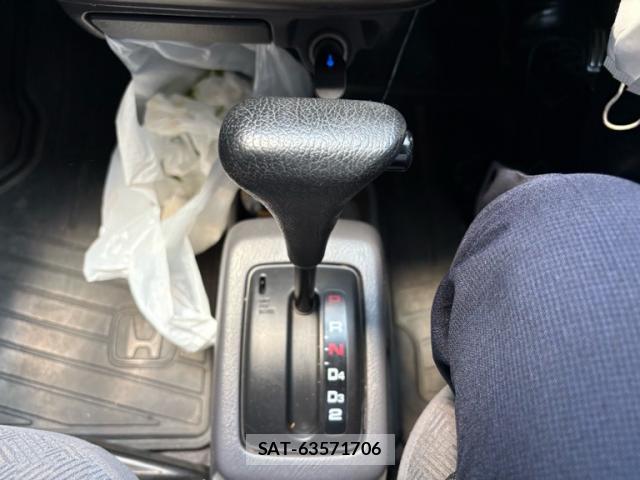 Honda VAMOS 2003-02 8219856-9