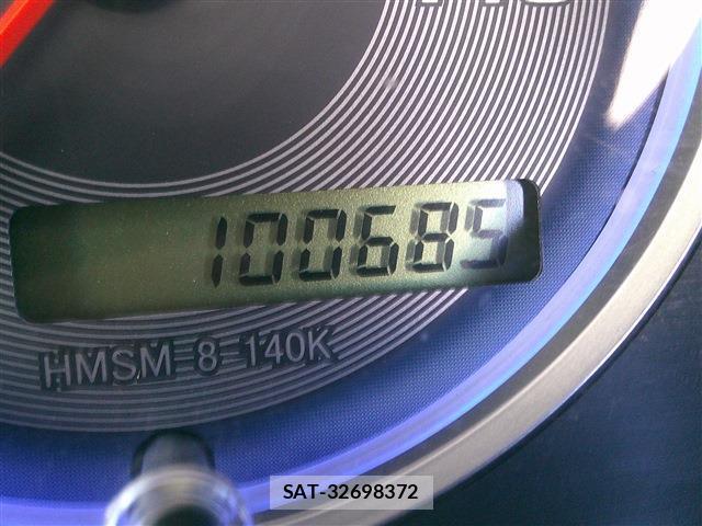 Honda VAMOS 2013-04 8220714-1