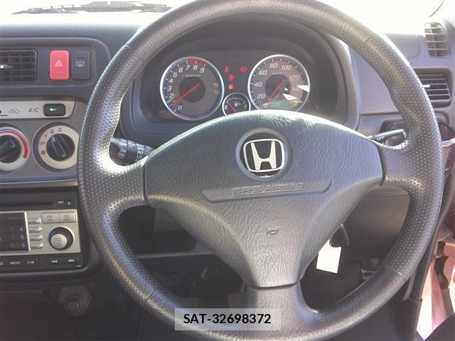 Honda VAMOS 2013-04 8220714-12