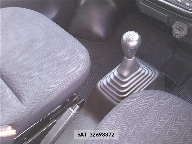 Honda VAMOS 2013-04 8220714-17