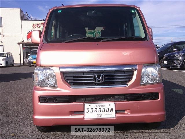 Honda VAMOS 2013-04 8220714-2