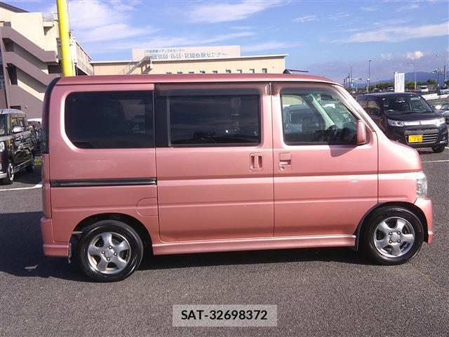 Honda VAMOS 2013-04 8220714-4