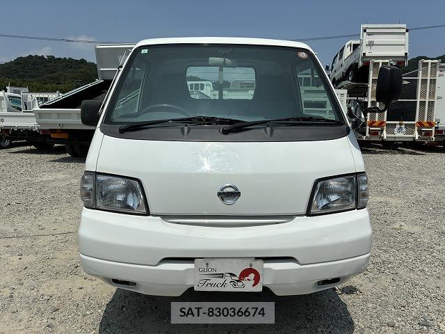 Nissan VANETTE TRUCK 2009-07 8223560-1