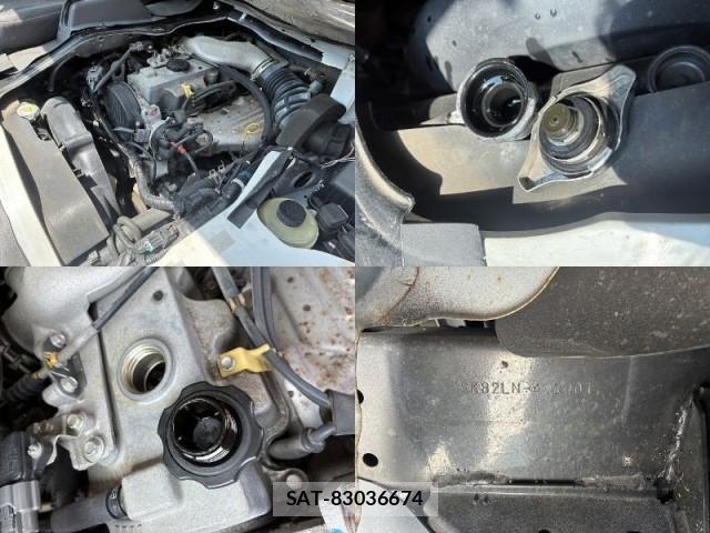 Nissan VANETTE TRUCK 2009-07 8223560-12