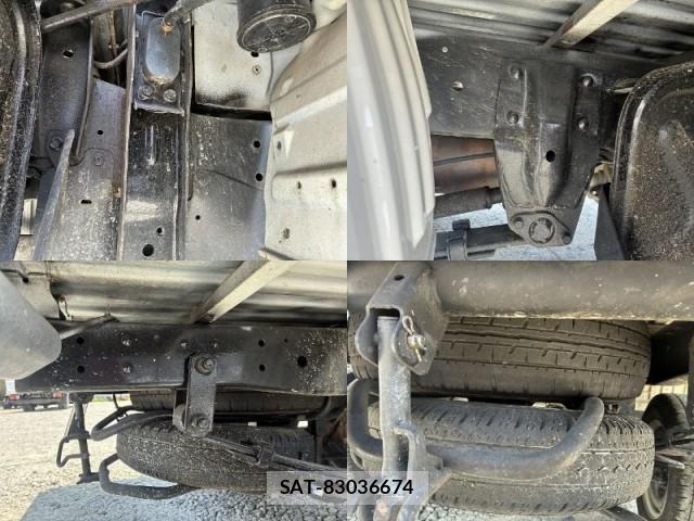 Nissan VANETTE TRUCK 2009-07 8223560-15