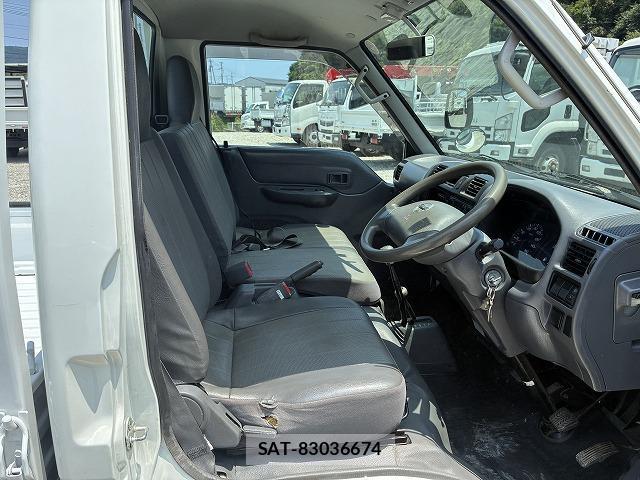 Nissan VANETTE TRUCK 2009-07 8223560-18
