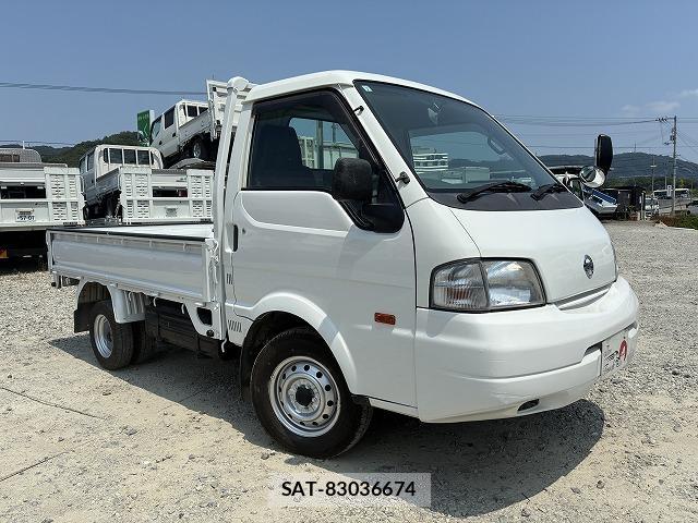 Nissan VANETTE TRUCK 2009-07 8223560-2