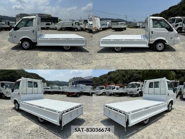 Nissan VANETTE TRUCK 2009-07 8223560-3