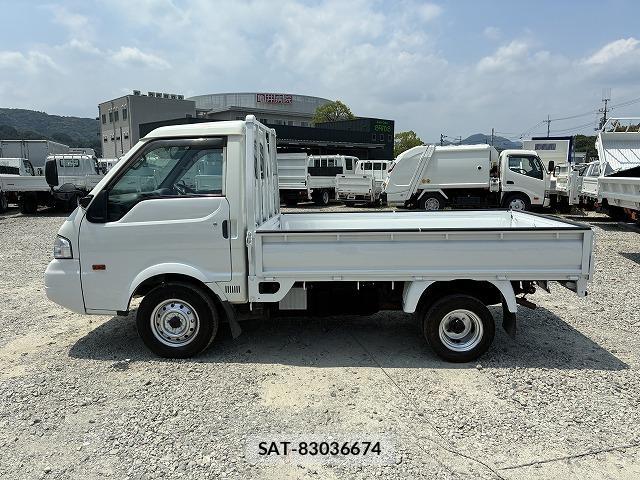 Nissan VANETTE TRUCK 2009-07 8223560-5