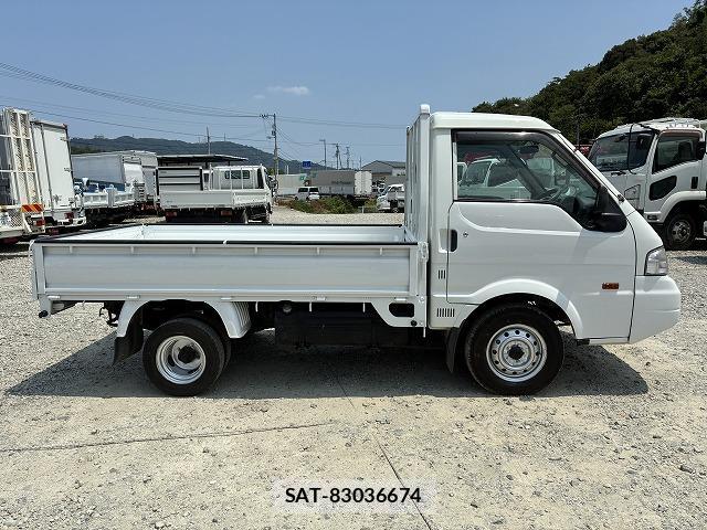 Nissan VANETTE TRUCK 2009-07 8223560-6