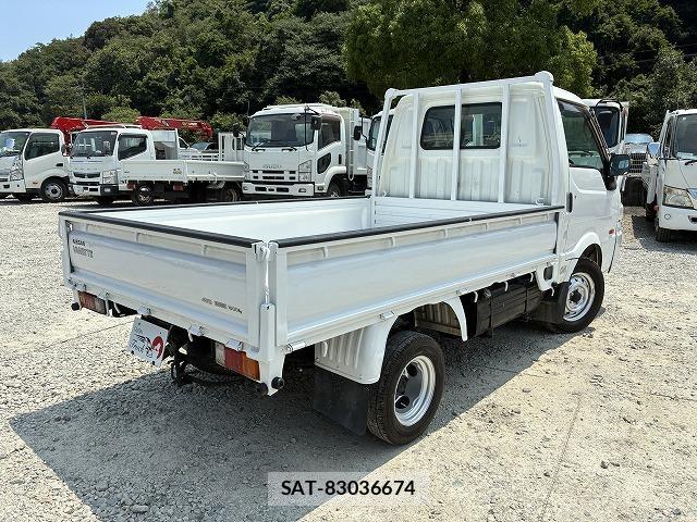 Nissan VANETTE TRUCK 2009-07 8223560-8