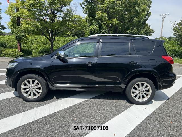 Toyota VANGUARD 2011-01 8217254-10