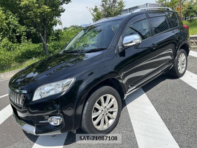 Toyota VANGUARD 2011-01 8217254-12