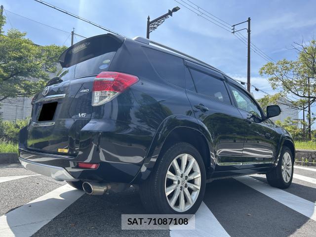 Toyota VANGUARD 2011-01 8217254-13