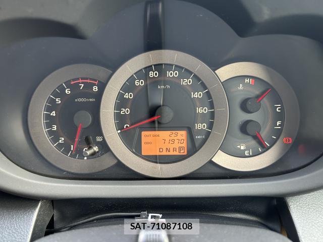 Toyota VANGUARD 2011-01 8217254-17