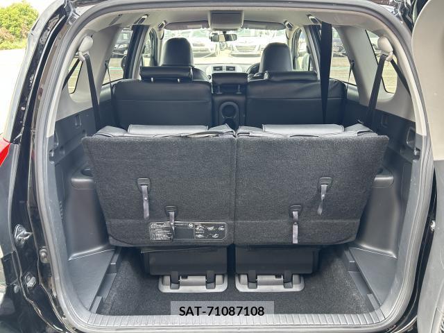 Toyota VANGUARD 2011-01 8217254-18