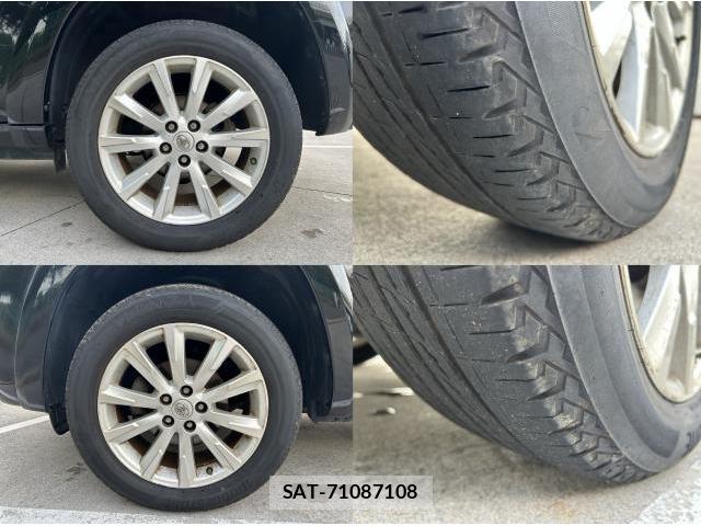 Toyota VANGUARD 2011-01 8217254-19