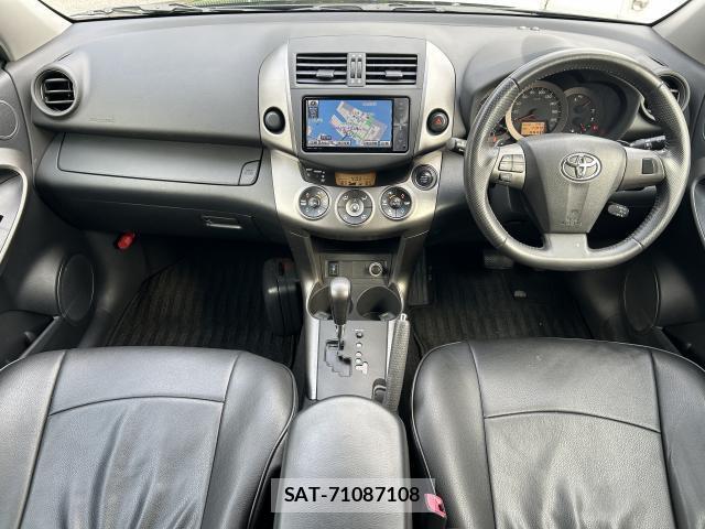 Toyota VANGUARD 2011-01 8217254-2