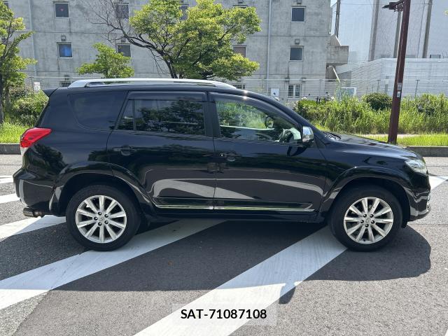 Toyota VANGUARD 2011-01 8217254-3