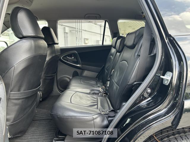 Toyota VANGUARD 2011-01 8217254-6