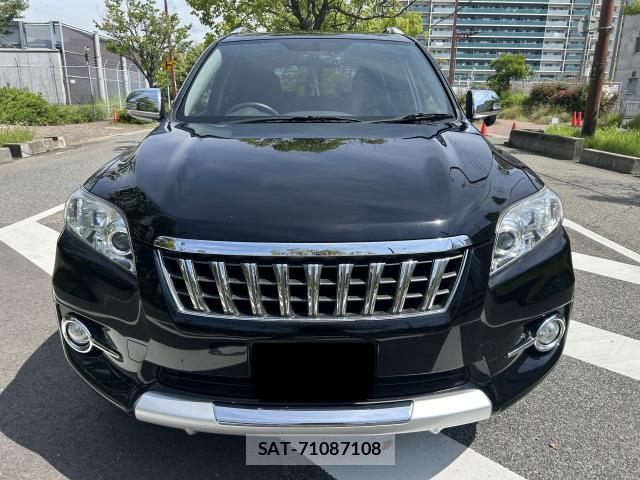 Toyota VANGUARD 2011-01 8217254-9