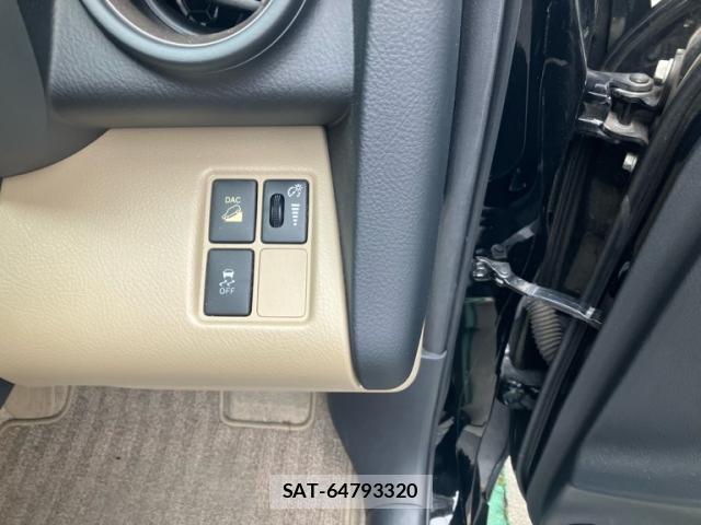Toyota VANGUARD 2008-10 8219788-11