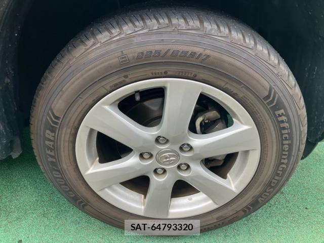 Toyota VANGUARD 2008-10 8219788-12