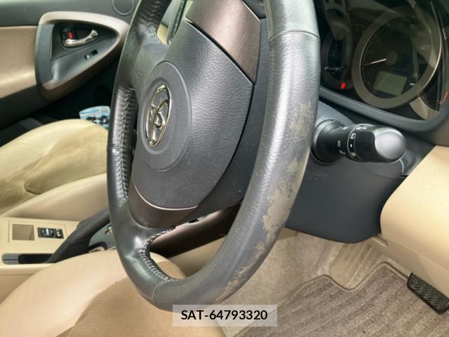 Toyota VANGUARD 2008-10 8219788-14