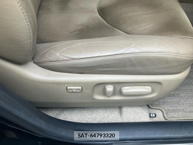 Toyota VANGUARD 2008-10 8219788-15