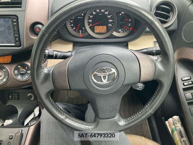 Toyota VANGUARD 2008-10 8219788-16