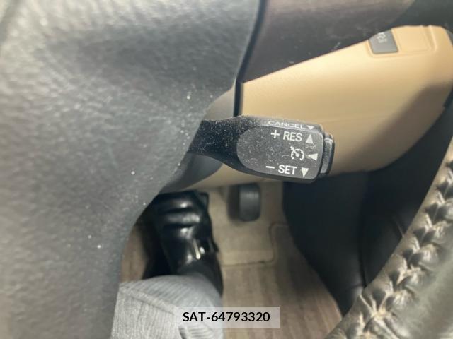 Toyota VANGUARD 2008-10 8219788-18