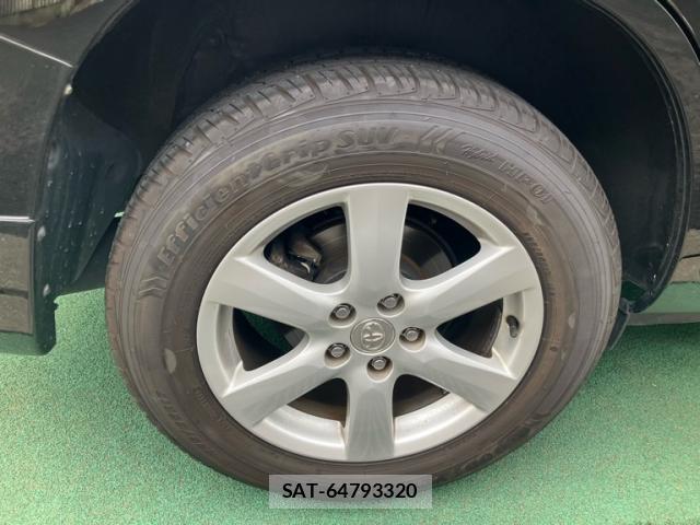 Toyota VANGUARD 2008-10 8219788-3