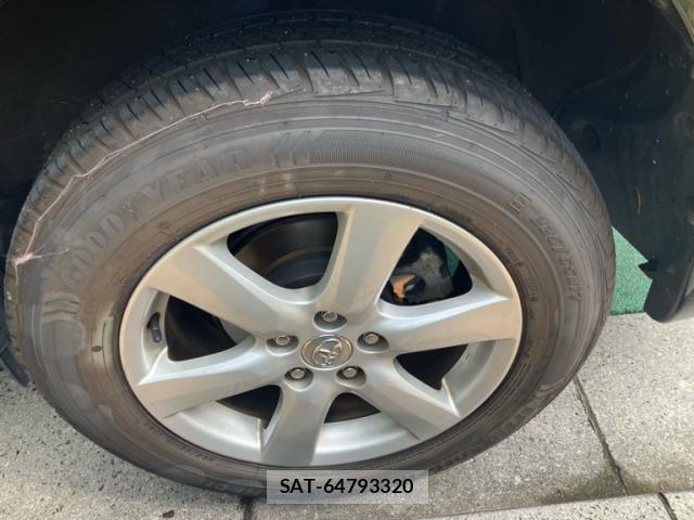 Toyota VANGUARD 2008-10 8219788-4