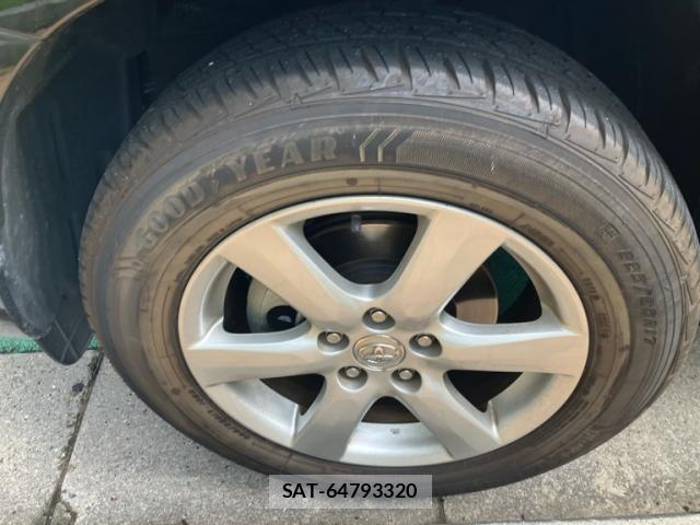 Toyota VANGUARD 2008-10 8219788-5