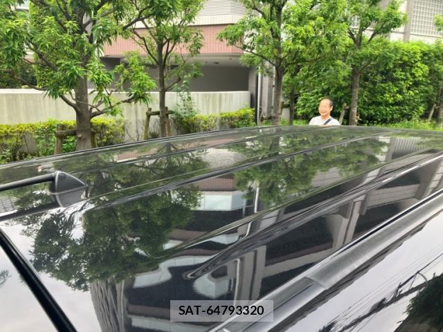 Toyota VANGUARD 2008-10 8219788-6