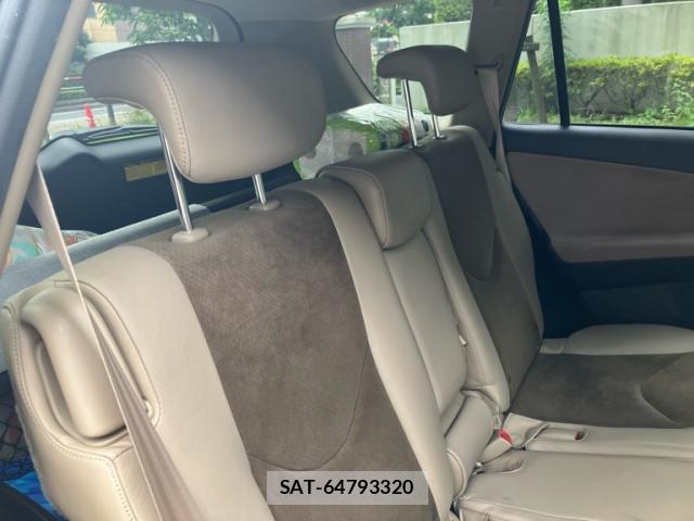 Toyota VANGUARD 2008-10 8219788-7