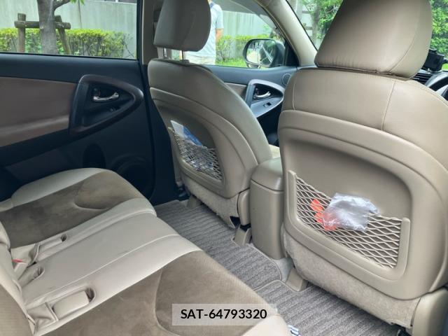 Toyota VANGUARD 2008-10 8219788-8