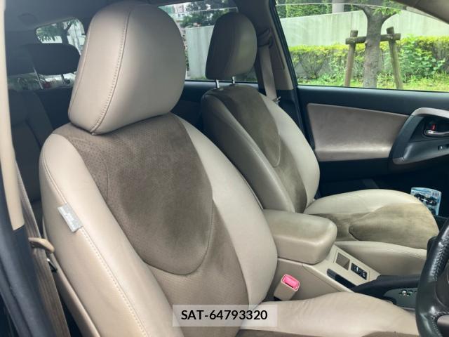 Toyota VANGUARD 2008-10 8219788-9