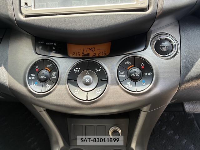 Toyota VANGUARD 2010-04 8221118-14