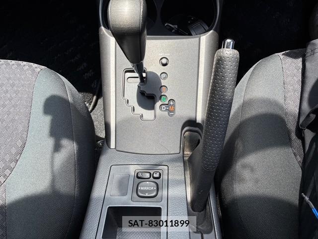 Toyota VANGUARD 2010-04 8221118-15