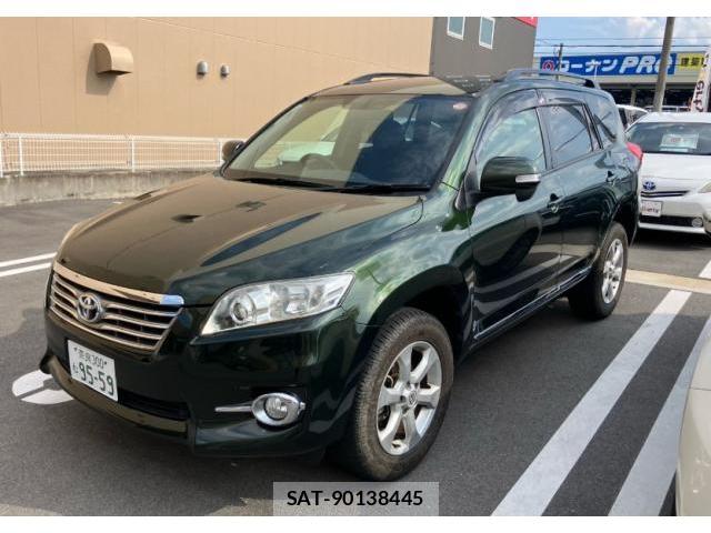 Toyota VANGUARD 2011-09 8224413-0