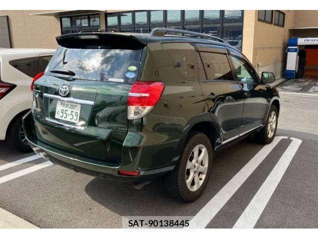 Toyota VANGUARD 2011-09 8224413-1